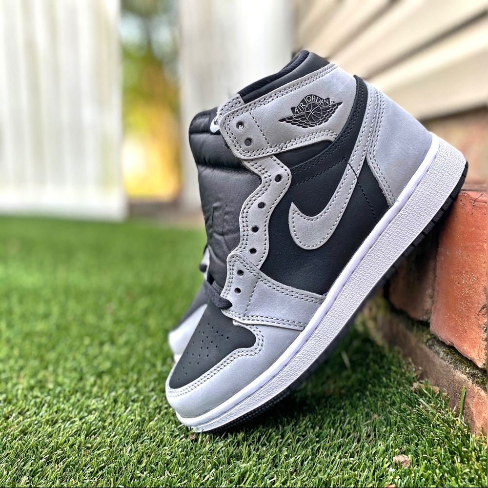 Nike Air Jordan 1 Retro High OG ‘Shadow 2.0’